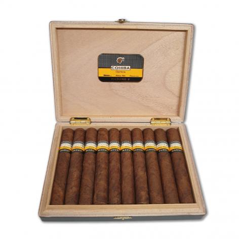 Lot 50 - Cohiba Genios