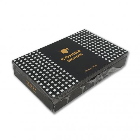 Lot 50 - Cohiba Behike 52