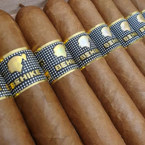 Lot 50 - Cohiba Behike 52