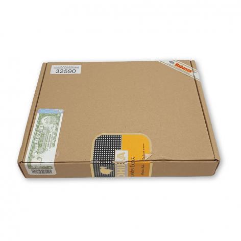 Lot 50 - Cohiba Piramides Extra