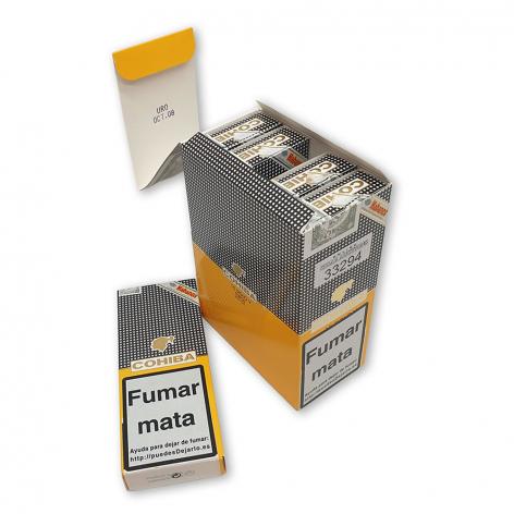 Lot 50 - Cohiba Siglo V