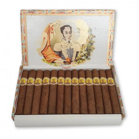 Lot 50 - Bolivar Coronas Junior
