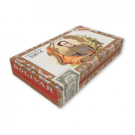 Lot 50 - Bolivar Coronas Junior