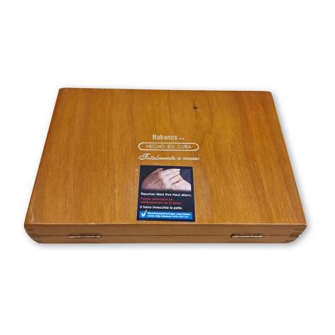 Lot 50 - Montecristo C