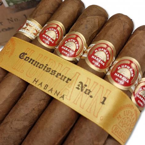 Lot 50 - H. Upmann Connoisseur No.1