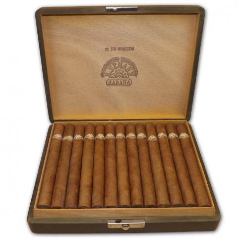 Lot 51 - H.Upmann Sir Winston