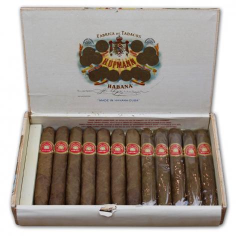 Lot 50 - H.Upmann De Luxe Perfectos