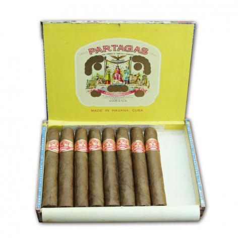 Lot 50 - Partagas Amorosos