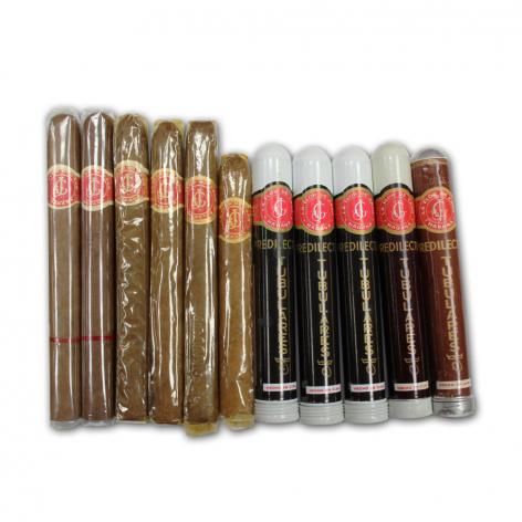 Lot 50 - La Flor de Cano Mixed singles