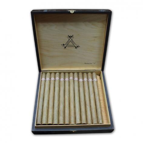 Lot 50 - Montecristo  A