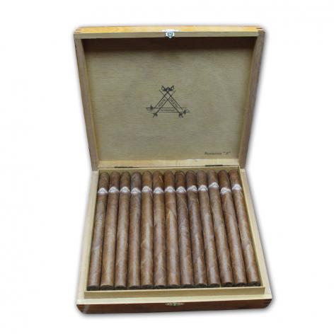 Lot 50 - Montecristo A