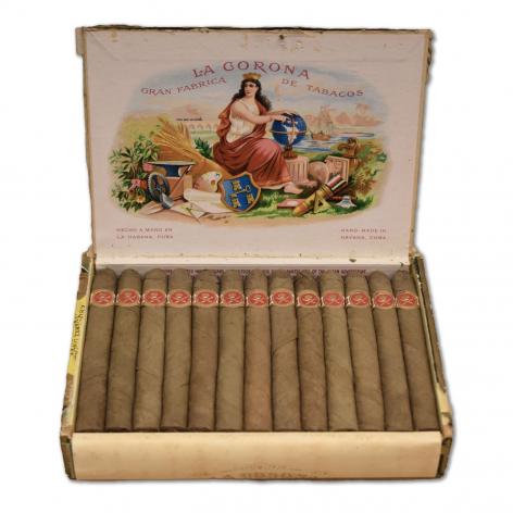 Lot 510 - La Corona Young Ladies