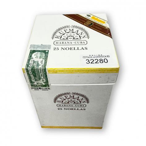 Lot 510 - H. Upmann Noellas