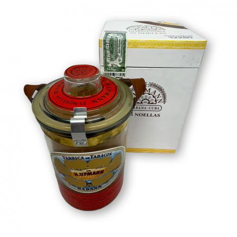 Lot 510 - H. Upmann Noellas