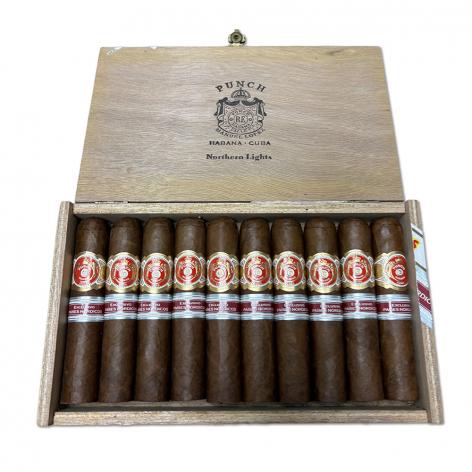 Lot 510 - Punch Descobridores