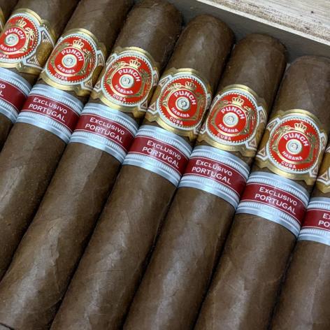 Lot 510 - Punch Descobridores