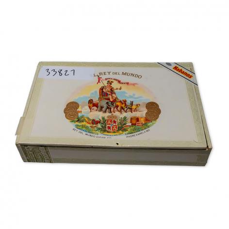 Lot 510 - El Rey Del Mundo Petit Coronas