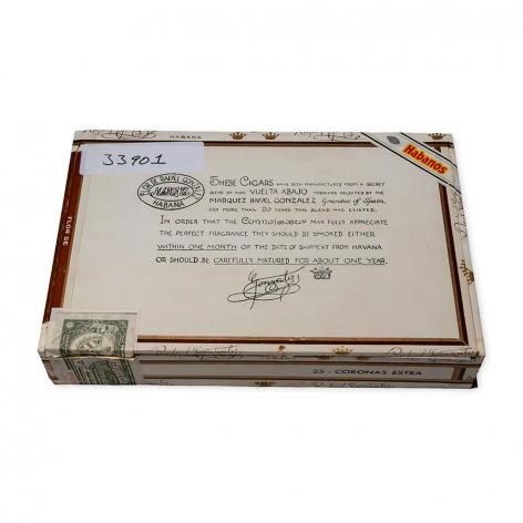 Lot 510 - Rafael Gonzalez Coronas Extra