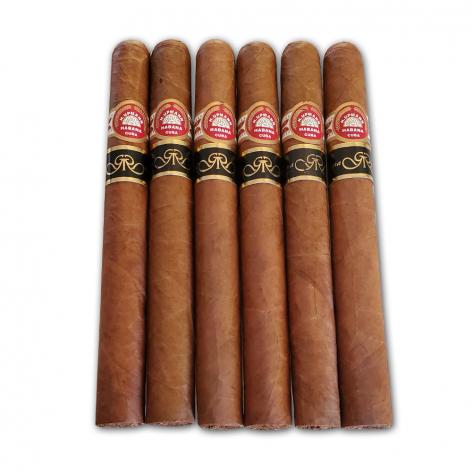 Lot 511 - H. Upmann Sir Winston Gran Reserva