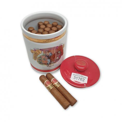 Lot 511 - Romeo y Julieta Short Churchills