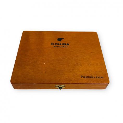 Lot 511 - Cohiba Piramides Extra 
