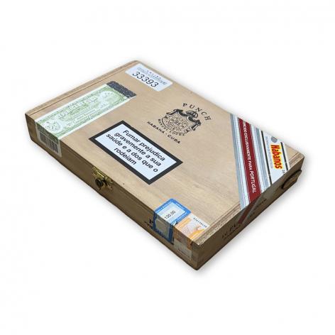 Lot 511 - Punch Descobridores