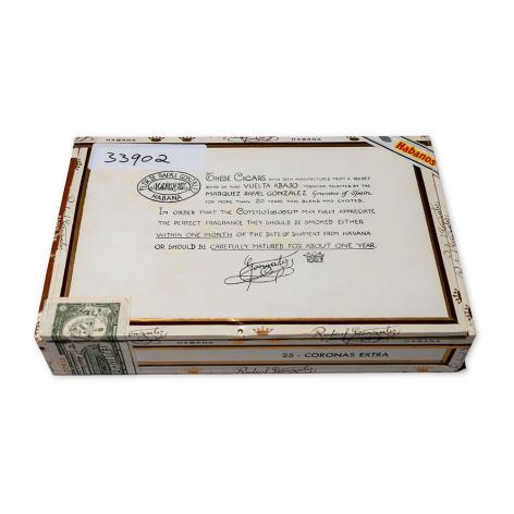 Lot 511 - Rafael Gonzalez Coronas Extra
