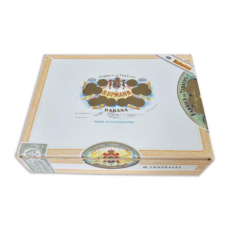 Lot 511 - H. Upmann Lonsdales