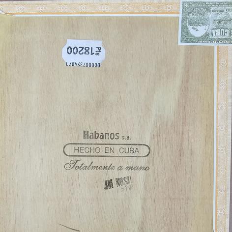 Lot 511 - H. Upmann Lonsdales