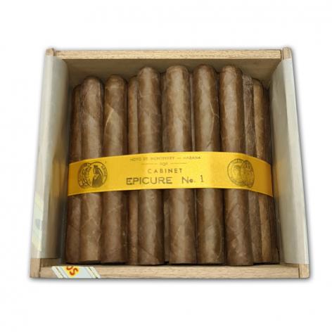 Lot 512 - Hoyo de Monterrey Epicure No.1