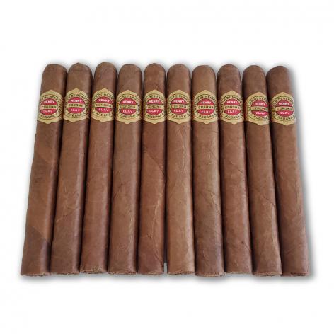 Lot 512 - Henry Clay Coronas