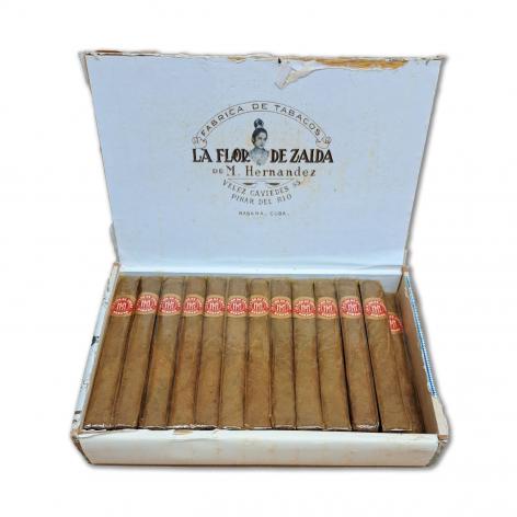 Lot 512 - La Flor de Zaida Londres