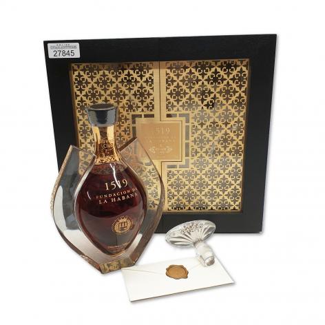 Lot 512 - 1519 Havana Club Rum