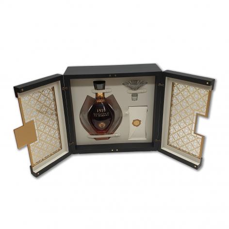 Lot 512 - 1519 Havana Club Rum