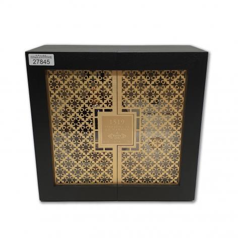 Lot 512 - 1519 Havana Club Rum