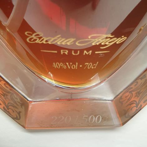 Lot 512 - 1519 Havana Club Rum