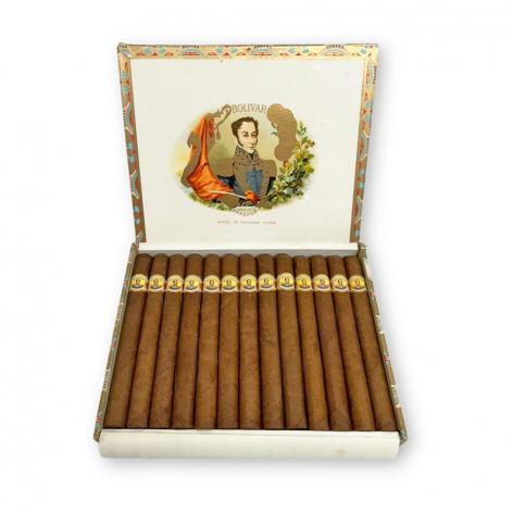 Lot 512 - Bolivar Coronas Gigantes 
