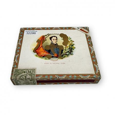 Lot 512 - Bolivar Coronas Gigantes 