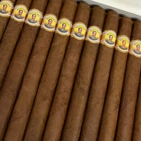Lot 512 - Bolivar Coronas Gigantes 