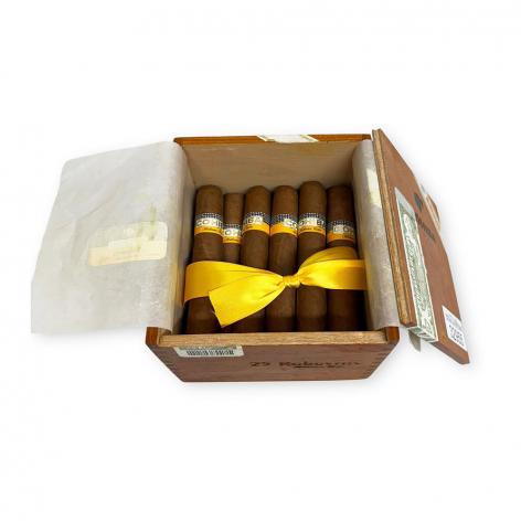 Lot 512 - Cohiba Robusto