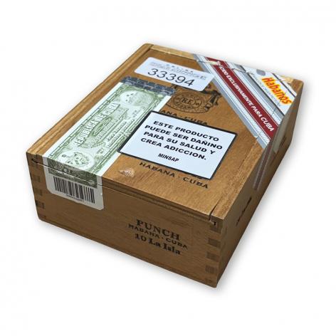 Lot 512 - Punch La Isla 