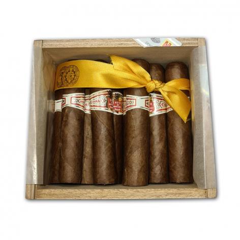 Lot 513 - Hoyo de Monterrey Petit Robustos