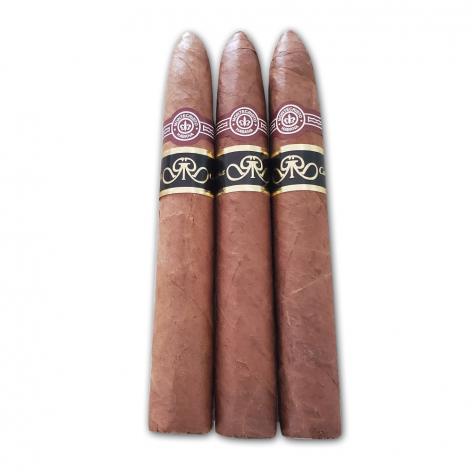 Lot 513 - Montecristo No.2 Gran Reserva