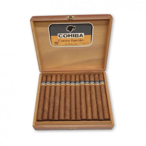 Lot 513 - Cohiba Coronas Especiales