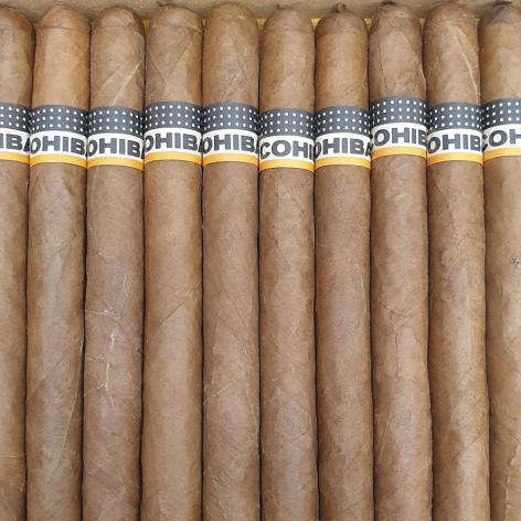 Lot 513 - Cohiba Coronas Especiales