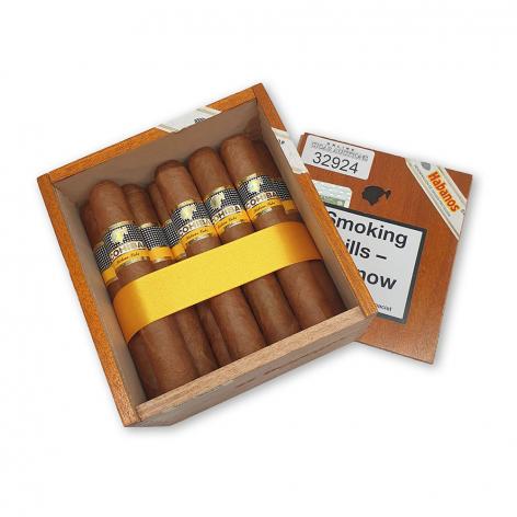 Lot 513 - Cohiba Robusto