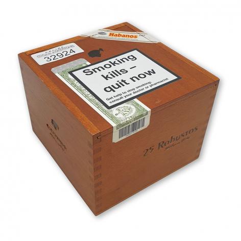 Lot 513 - Cohiba Robusto