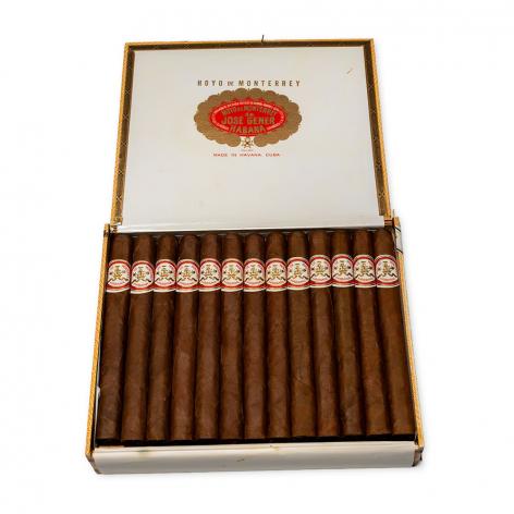 Lot 513 - Hoyo de Monterrey Double Coronas