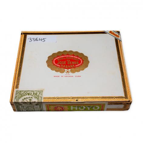 Lot 513 - Hoyo de Monterrey Double Coronas