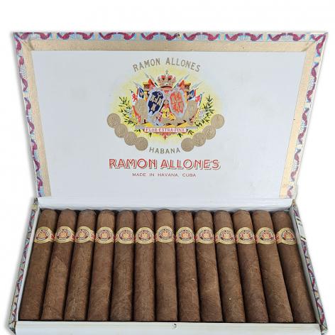 Lot 513 - Ramon Allones Specially Selected